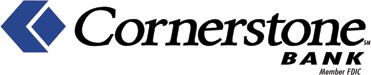 Cornerstone Bank